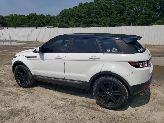 2013 LAND ROVER RANGE ROVER EVOQUE PURE PREMIUM