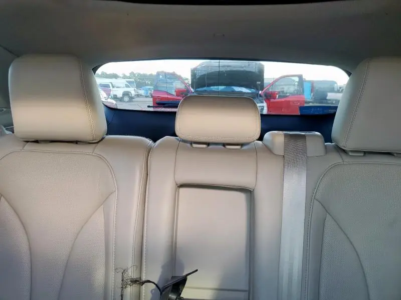 2018 LINCOLN MKC RESERVE  