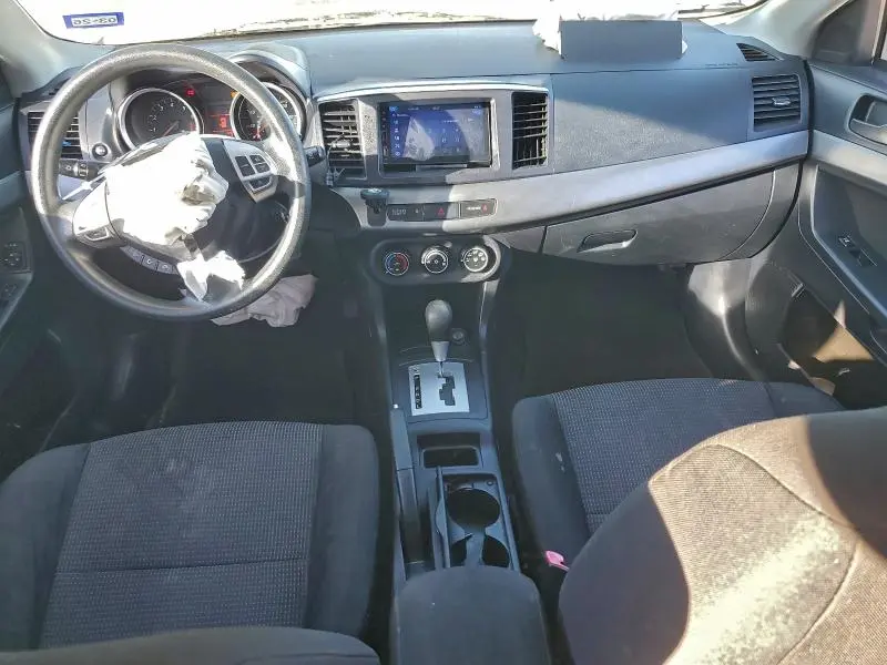 2011 MITSUBISHI LANCER ES/ES SPORT  