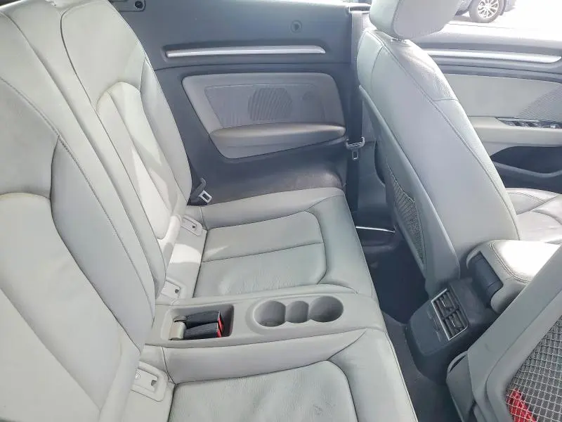 2018 AUDI A3 PREMIUM  