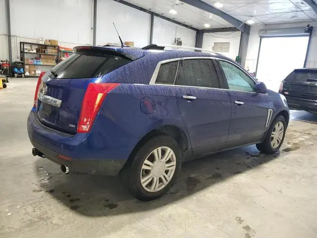 2013 CADILLAC SRX LUXURY COLLECTION  