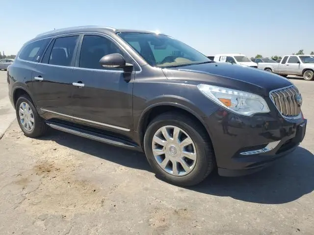 2017 BUICK ENCLAVE   