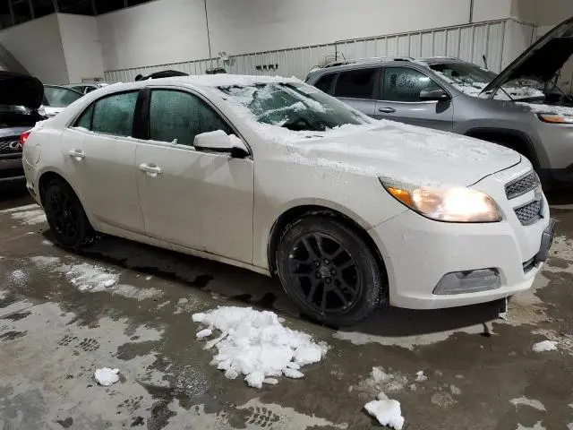 2013 CHEVROLET MALIBU 1LT  