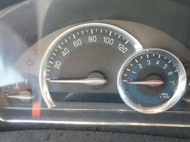 2011 CHEVROLET HHR LT