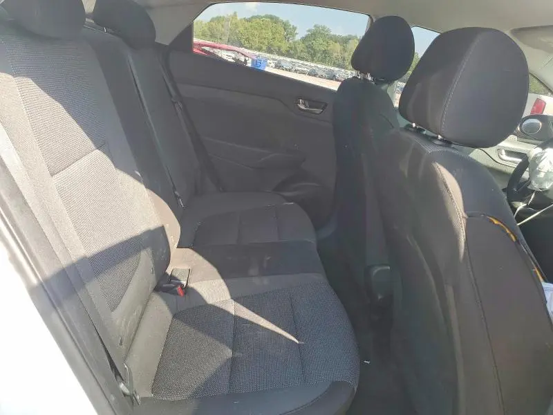 2020 HYUNDAI ACCENT SE  