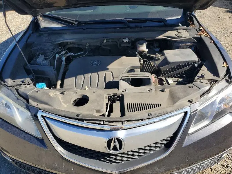 2015 ACURA RDX TECHNOLOGY  
