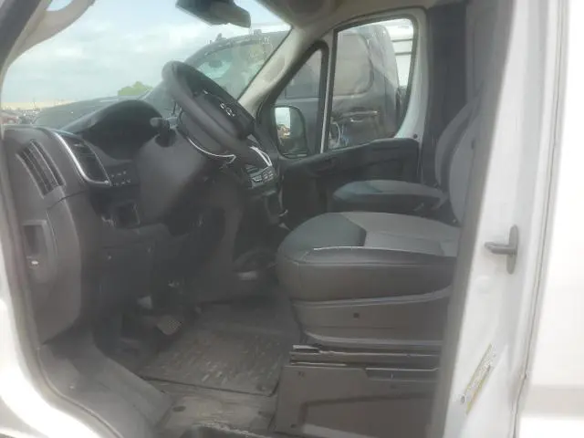 2024 RAM PROMASTER 2500 2500 HIGH  