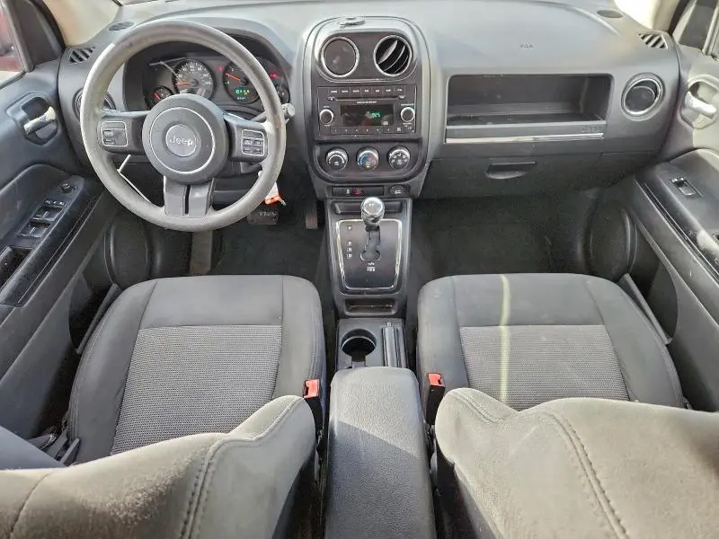 2012 JEEP COMPASS SPORT  