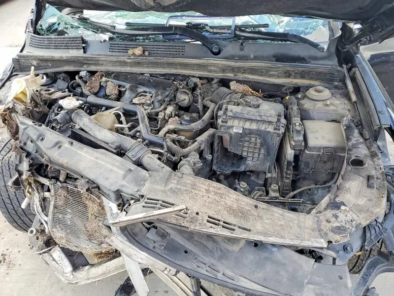 2013 HYUNDAI AZERA BASE  