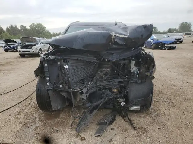 2020 CHEVROLET SUBURBAN K1500 PREMIER  