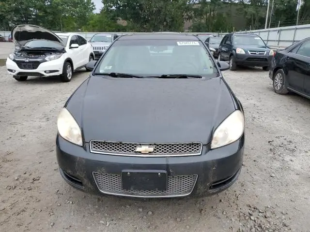 2013 CHEVROLET IMPALA LT  