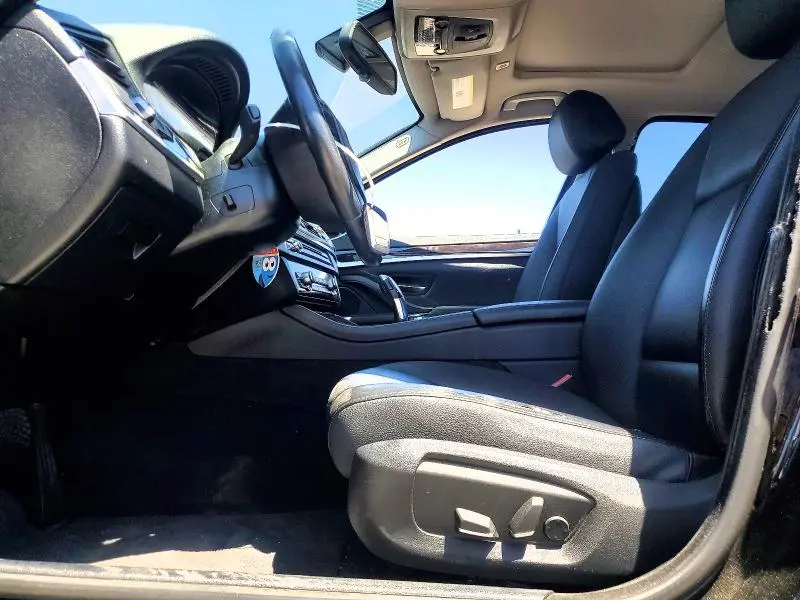 2014 BMW 528 I  