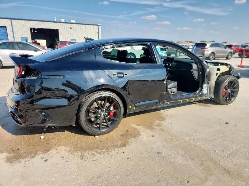 2022 KIA STINGER GT2  