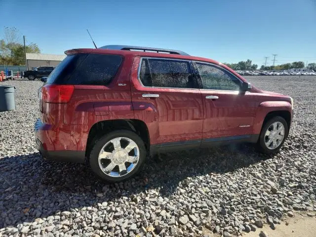 2011 GMC TERRAIN SLT  