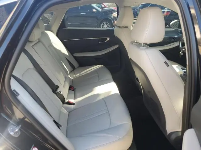 2023 HYUNDAI SONATA LIMITED  