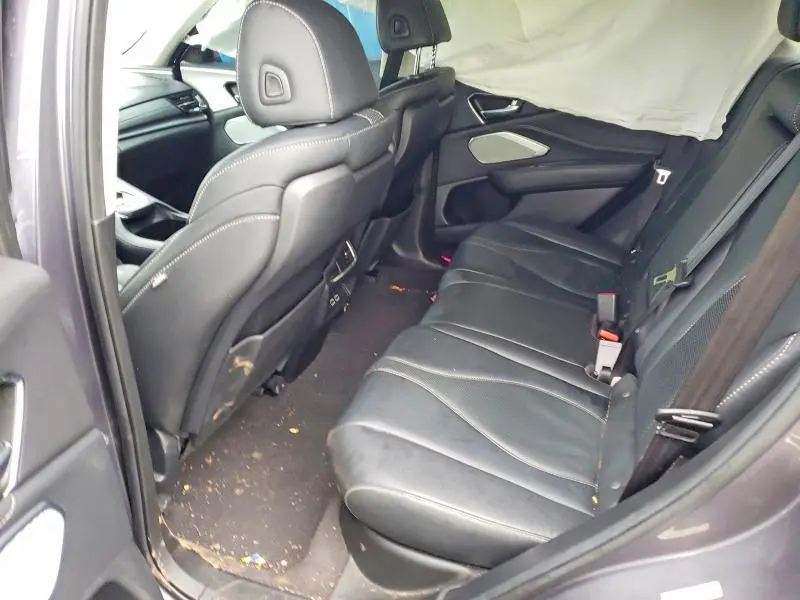 2020 ACURA RDX TECHNOLOGY  