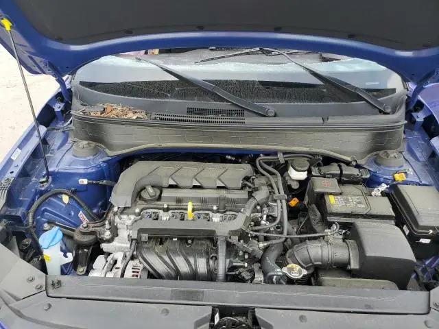 2022 HYUNDAI VENUE SE  