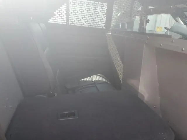 2023 FORD EXPLORER POLICE INTERCEPTOR  