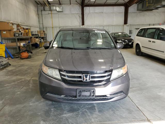 2015 HONDA ODYSSEY EX