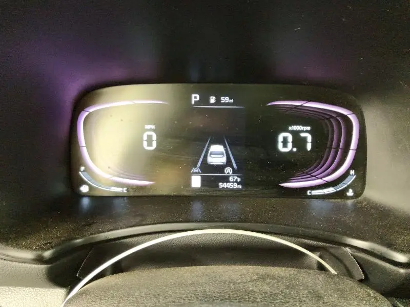 2023 KIA SOUL EX  