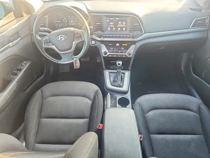2017 HYUNDAI ELANTRA VALUE EDITION  