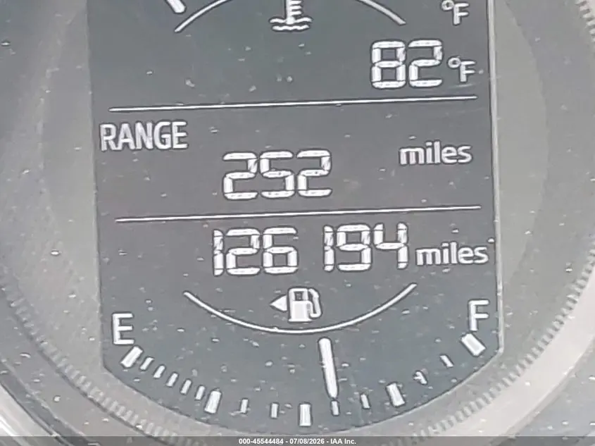 2017 MAZDA MAZDA6 SPORT
