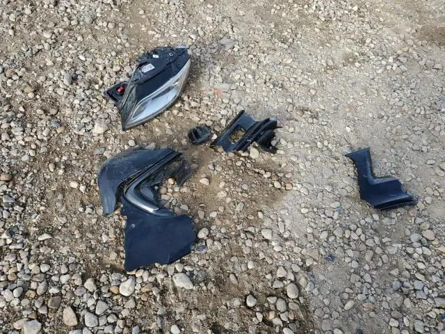 2017 AUDI Q5 PREMIUM PLUS S-LINE  