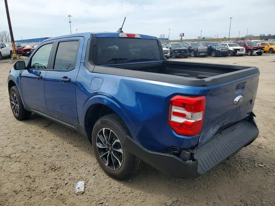 2024 FORD MAVERICK XL  