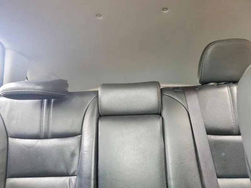 2011 KIA SORENTO SX  