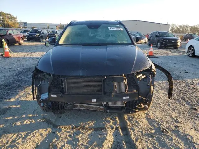 2022 HYUNDAI TUCSON SEL CONVENIENCE  