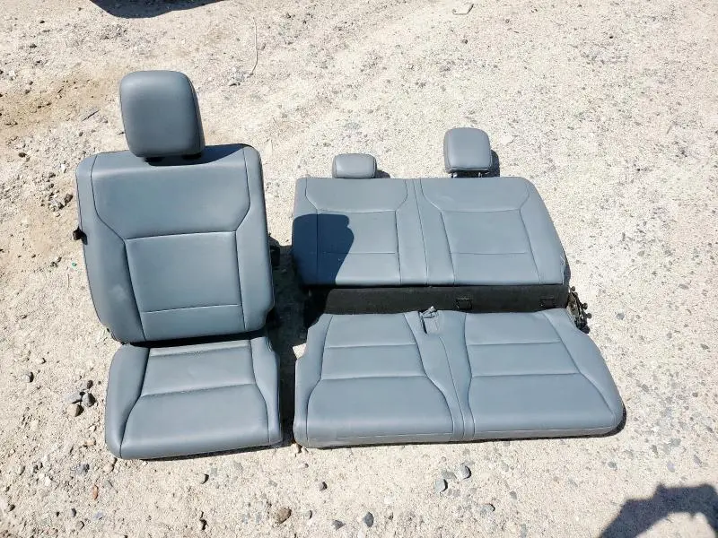 2023 FORD F150 SUPER CAB  