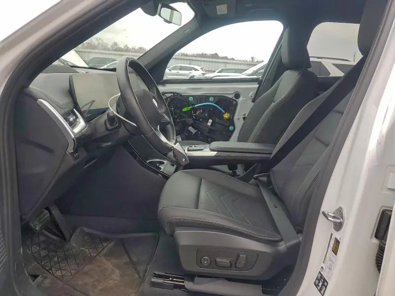 2024 BMW X1 XDRIVE28I  