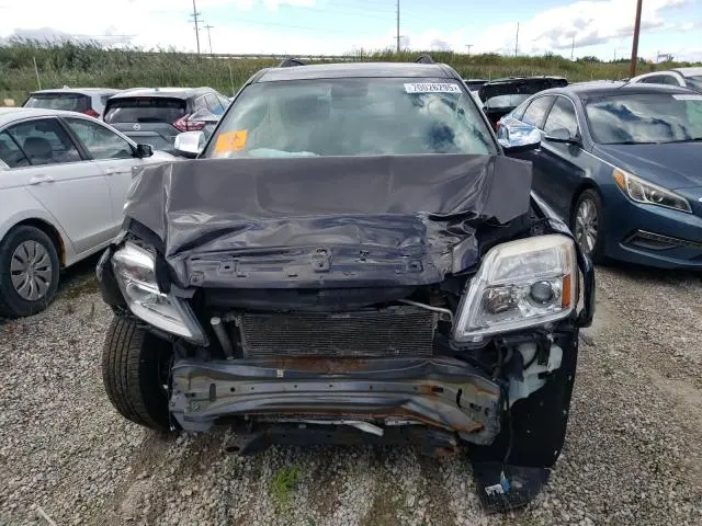 2013 GMC TERRAIN SLE  