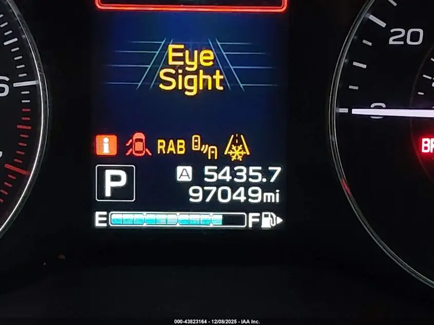 2018 SUBARU CROSSTREK 2.0I LIMITED