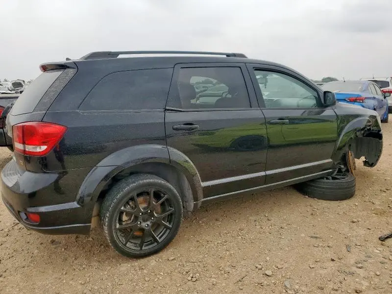 2015 DODGE JOURNEY SXT  