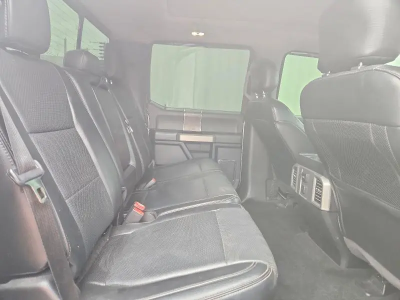 2017 FORD F250 SUPER DUTY  