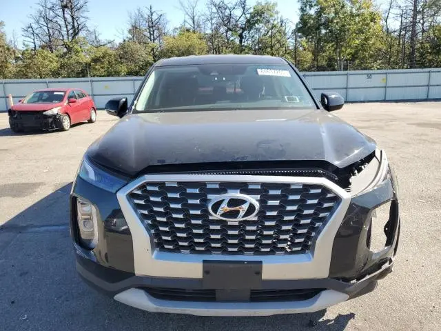 2021 HYUNDAI PALISADE SE  