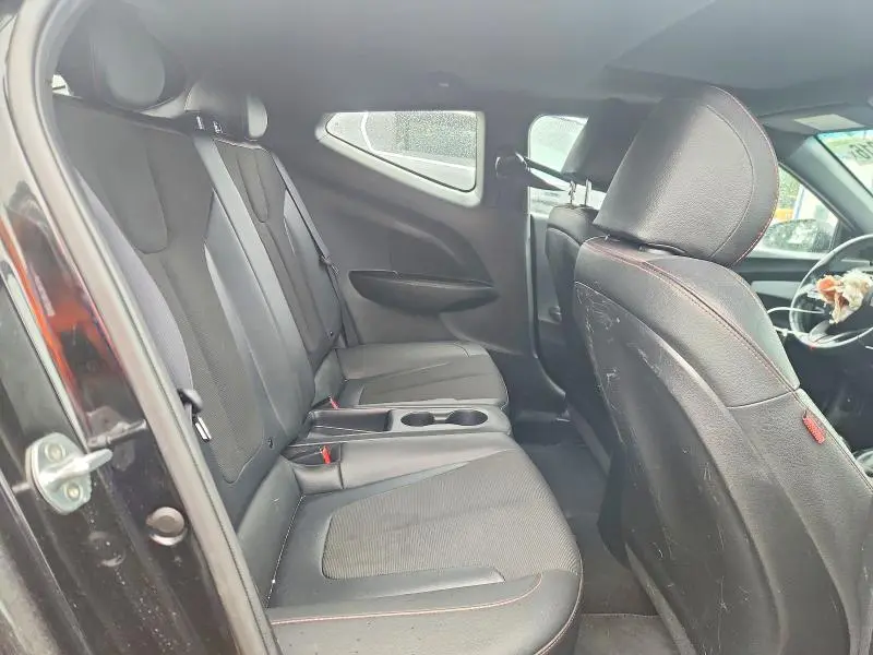2020 HYUNDAI VELOSTER 2.0L PREMIUM  