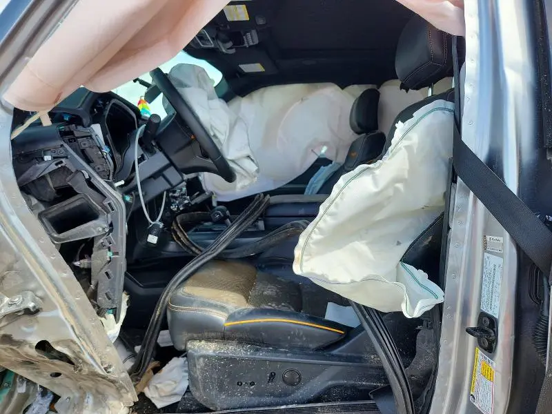 2025 FORD F150 TREMOR  