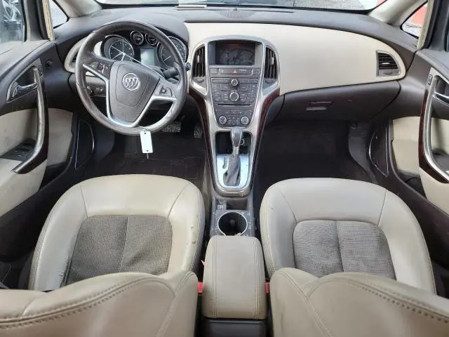 2013 BUICK VERANO