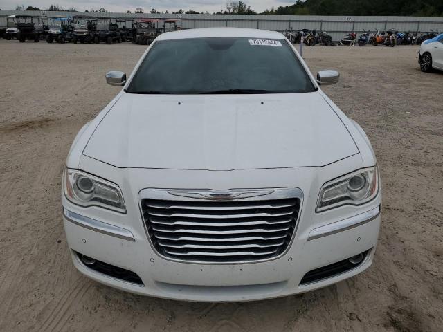 2014 CHRYSLER 300C 