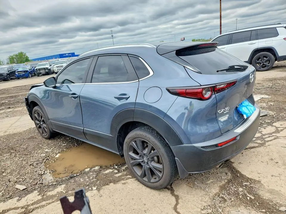 2023 MAZDA CX-30 PREFERRED  