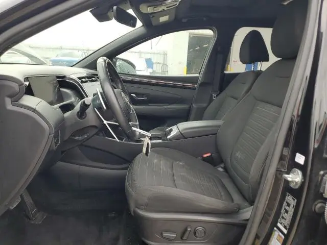 2022 HYUNDAI SANTA CRUZ SEL PREMIUM  