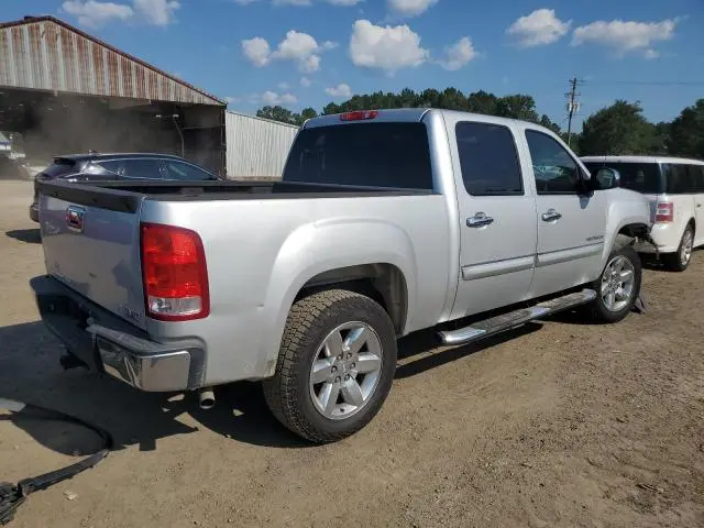 2012 GMC SIERRA C1500 SLE  