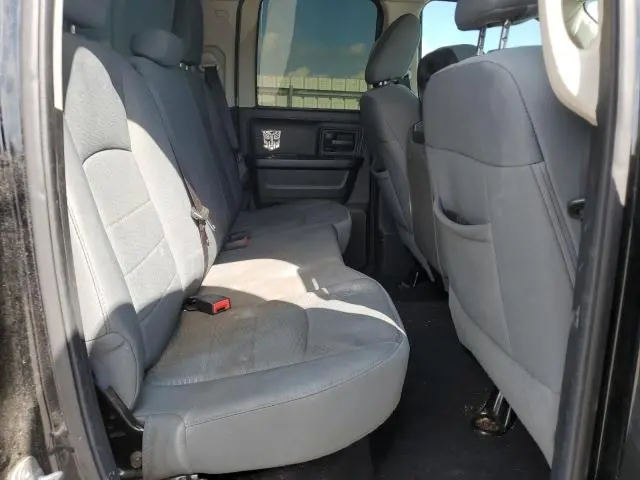 2013 RAM 1500 ST  