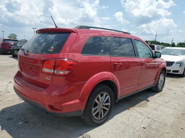 2013 DODGE JOURNEY SXT  