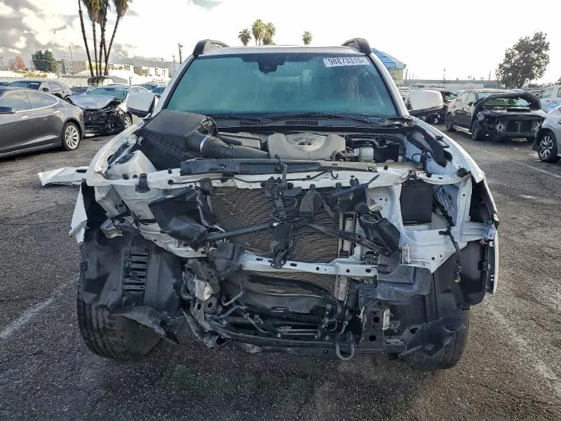 2022 TOYOTA TACOMA DOUBLE CAB  