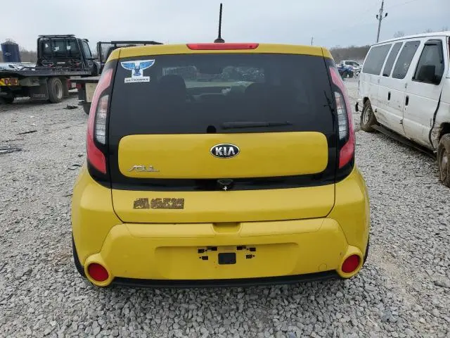 2015 KIA SOUL !  