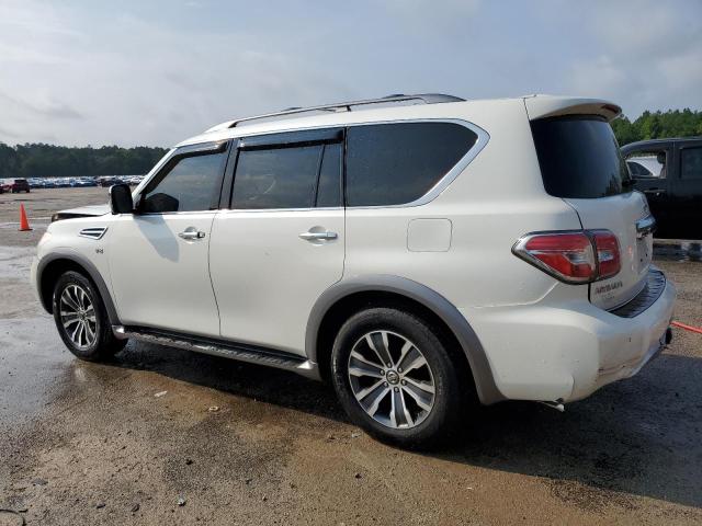 2017 NISSAN ARMADA SV