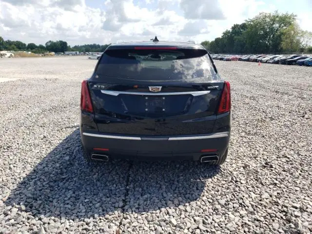 2020 CADILLAC XT5 LUXURY  